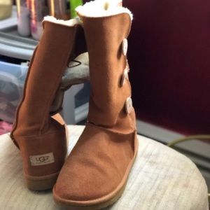Brand new ugg boots